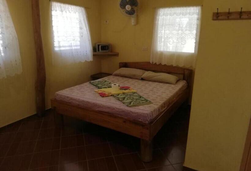 Hotel Buenaventura Beachresort