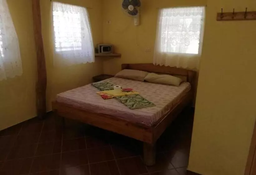 Hotelli Buenaventura Beachresort