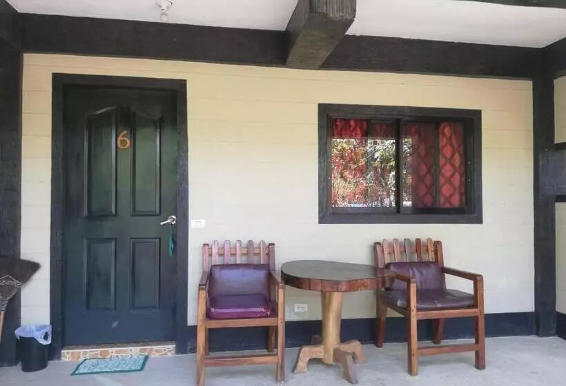 Hotelli Buenaventura Beachresort