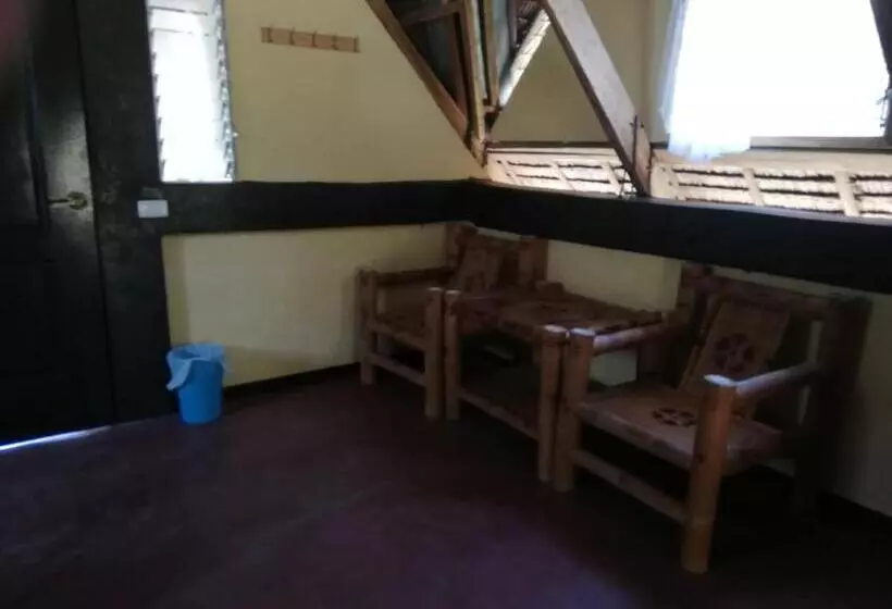 Hotelli Buenaventura Beachresort