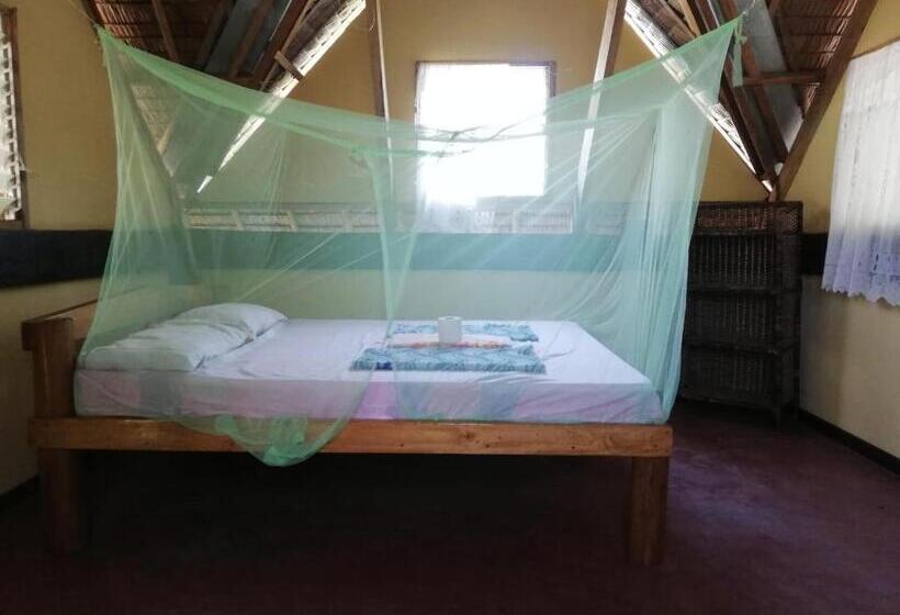 Hotel Buenaventura Beachresort