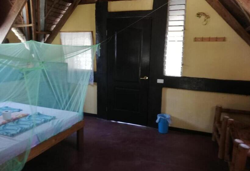 Hotel Buenaventura Beachresort