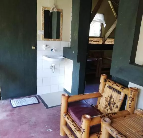 Hotelli Buenaventura Beachresort