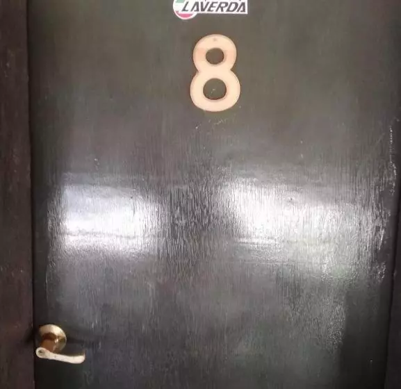 Hotelli Buenaventura Beachresort