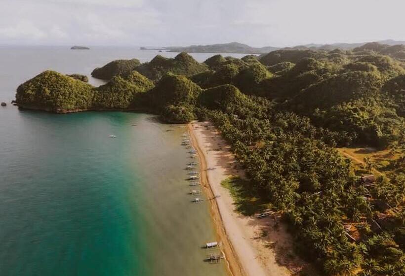 Hotel Buenaventura Beachresort