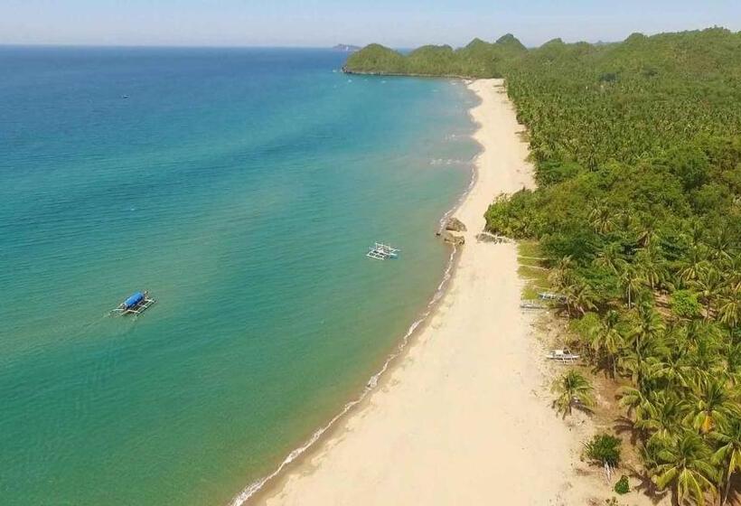 Hotel Buenaventura Beachresort