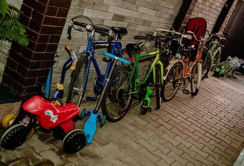 호텔 Casa De Sub Deal