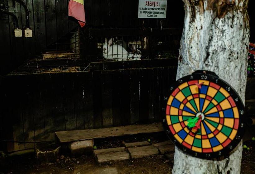 호텔 Casa De Sub Deal