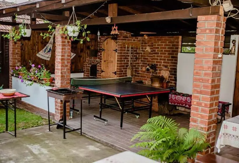 ホテル Casa De Sub Deal