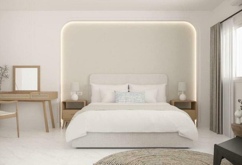 ホテル Chaisaeng In The Park