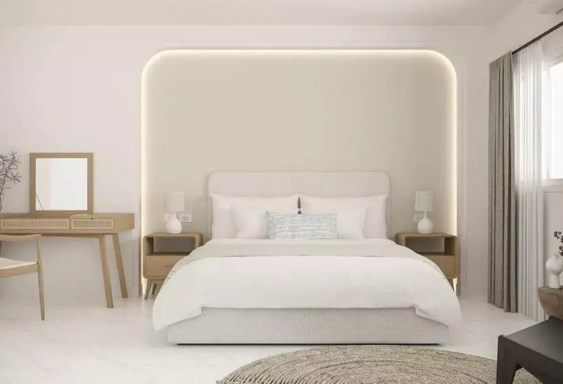 ホテル Chaisaeng In The Park