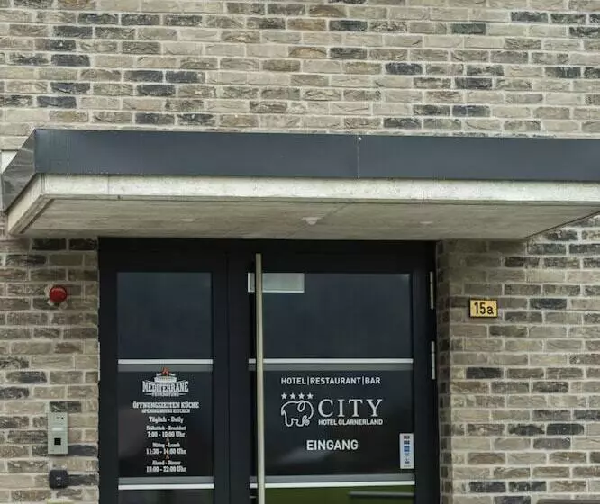 City Hotel Glarnerland