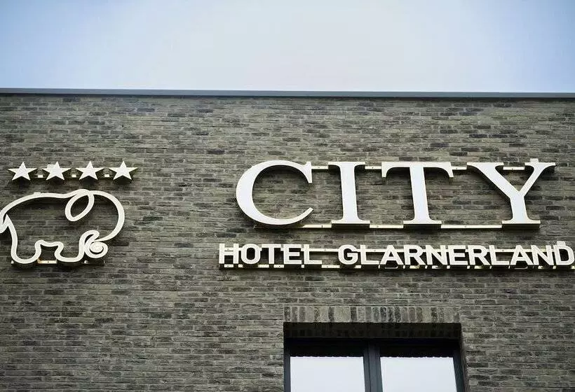 City Hotel Glarnerland