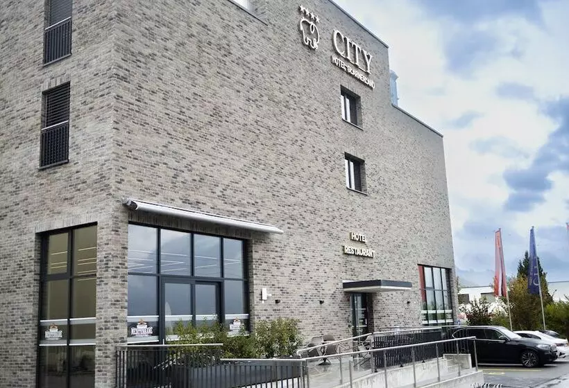 City Hotel Glarnerland