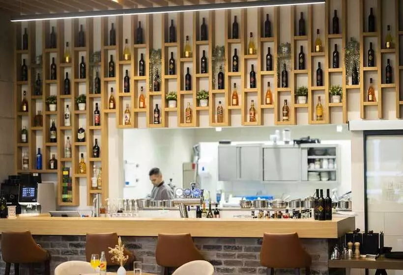 City Hotel Glarnerland