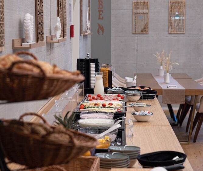 City Hotel Glarnerland