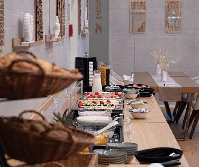 City Hotel Glarnerland