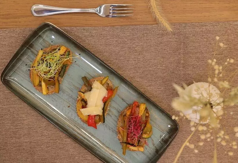 City Hotel Glarnerland