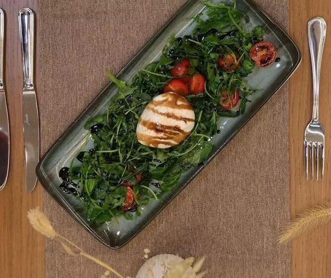 City Hotel Glarnerland