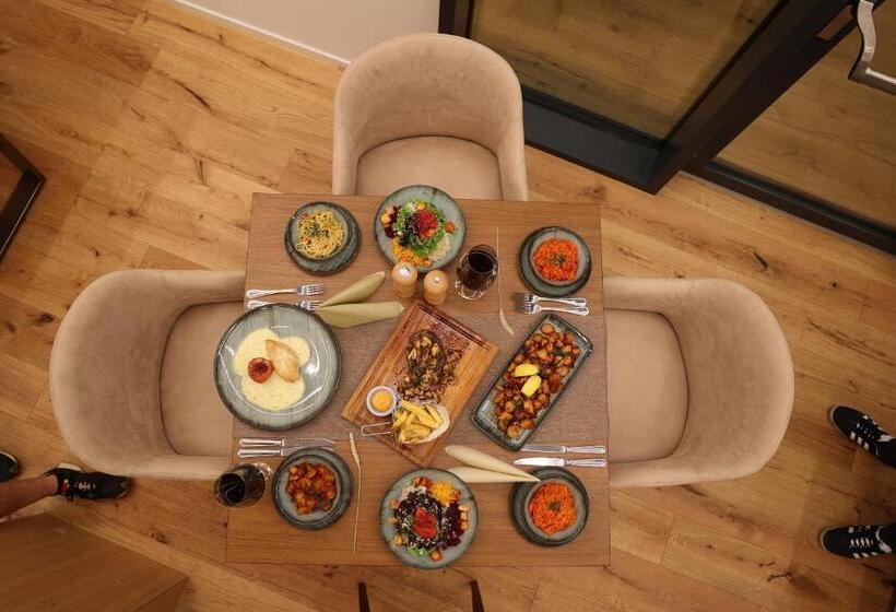 City Hotel Glarnerland