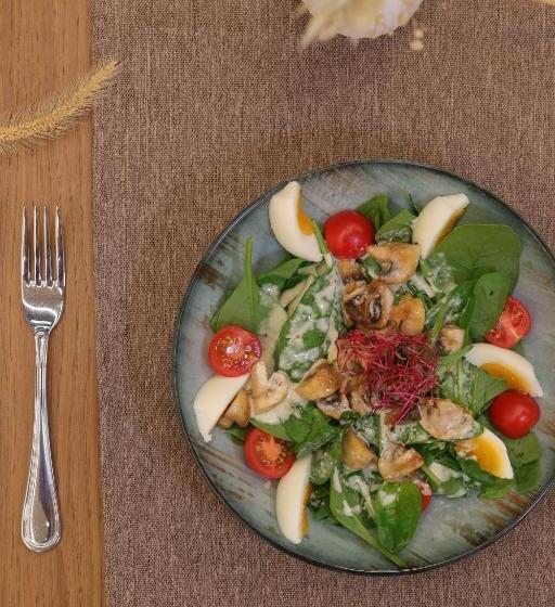 City Hotel Glarnerland