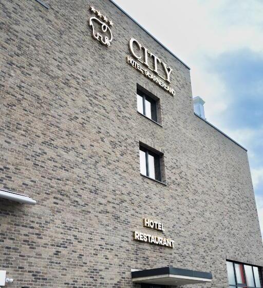 City Hotel Glarnerland