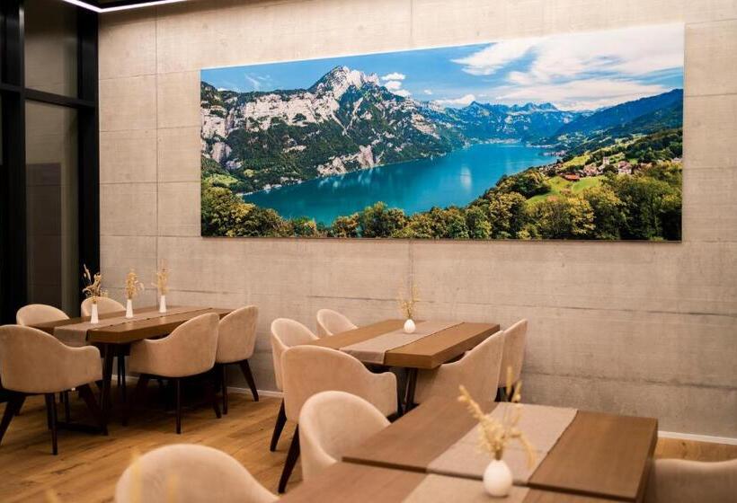 City Hotel Glarnerland