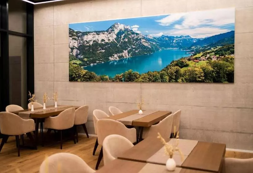 City Hotel Glarnerland