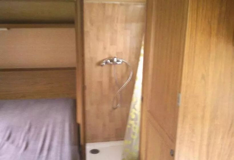 Hotelli Ferme Pedagogique Des Pennetieres