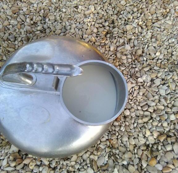 호텔 Ferme Pedagogique Des Pennetieres