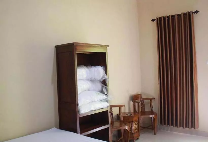 ホテル Graha Adi Karya Syariah Kartasura Redpartner