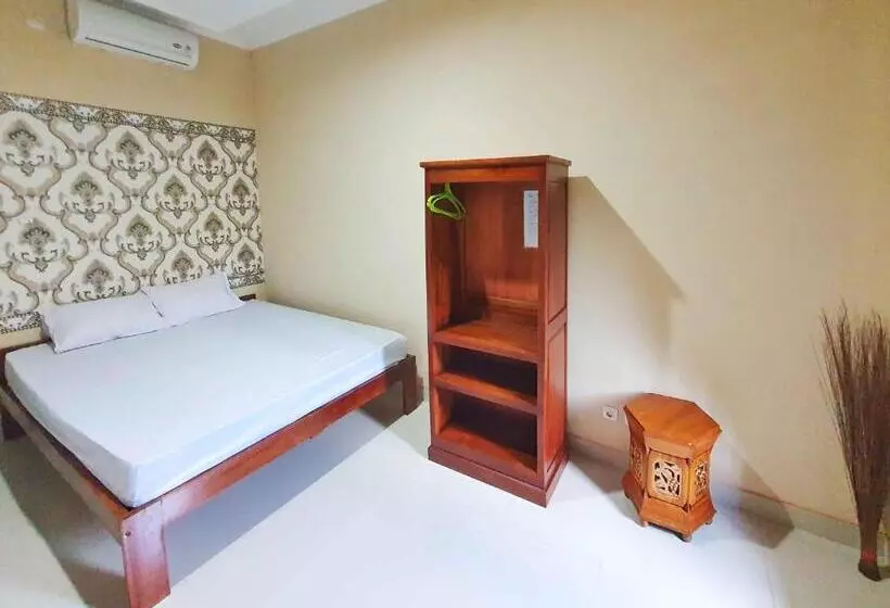 ホテル Graha Adi Karya Syariah Kartasura Redpartner