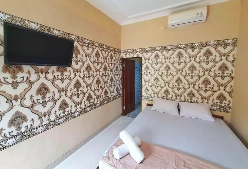 ホテル Graha Adi Karya Syariah Kartasura Redpartner