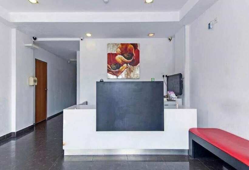 فندق Indah Garden