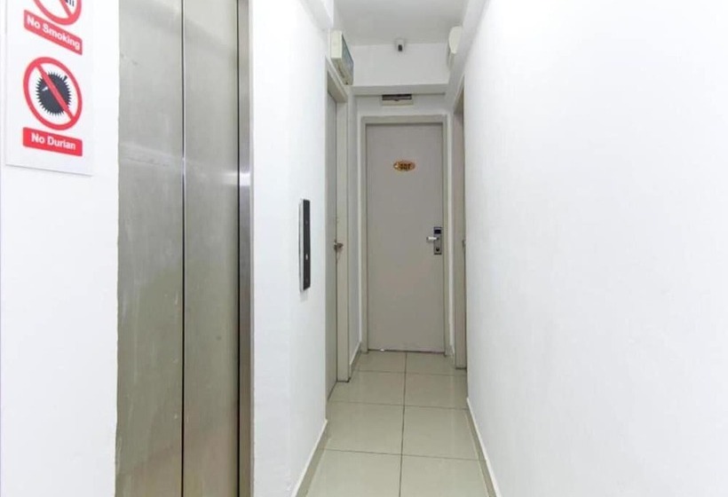 فندق Indah Garden