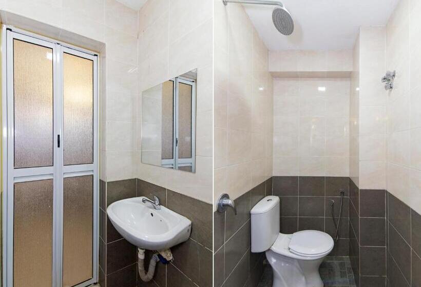 فندق Indah Garden