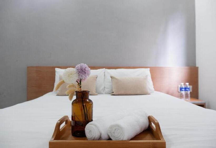 فندق Indah Garden