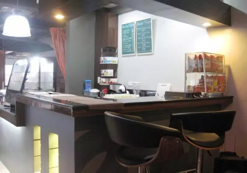 Hotelli Jared Suites