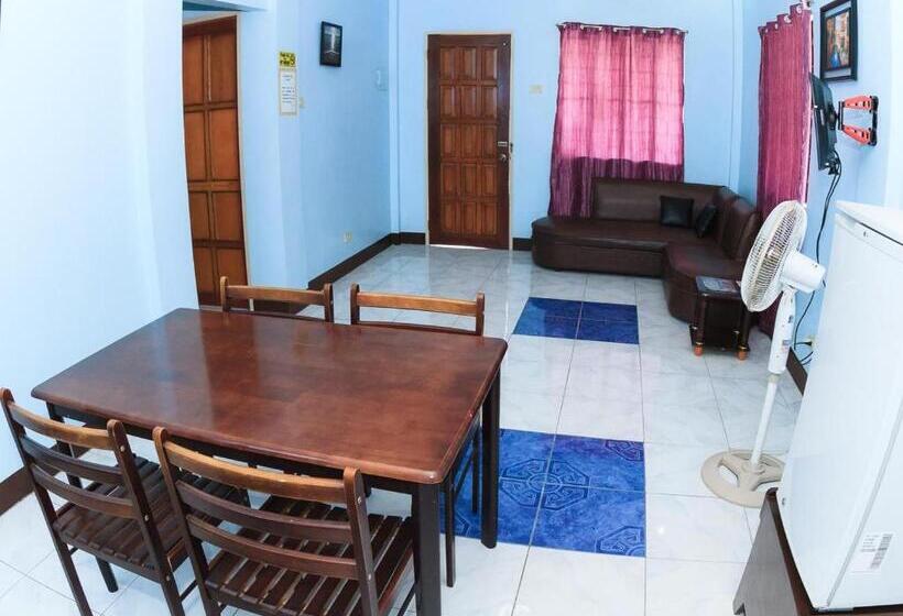 Hotelli Jared Suites