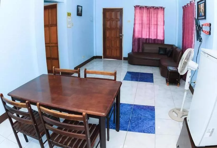 Hotelli Jared Suites