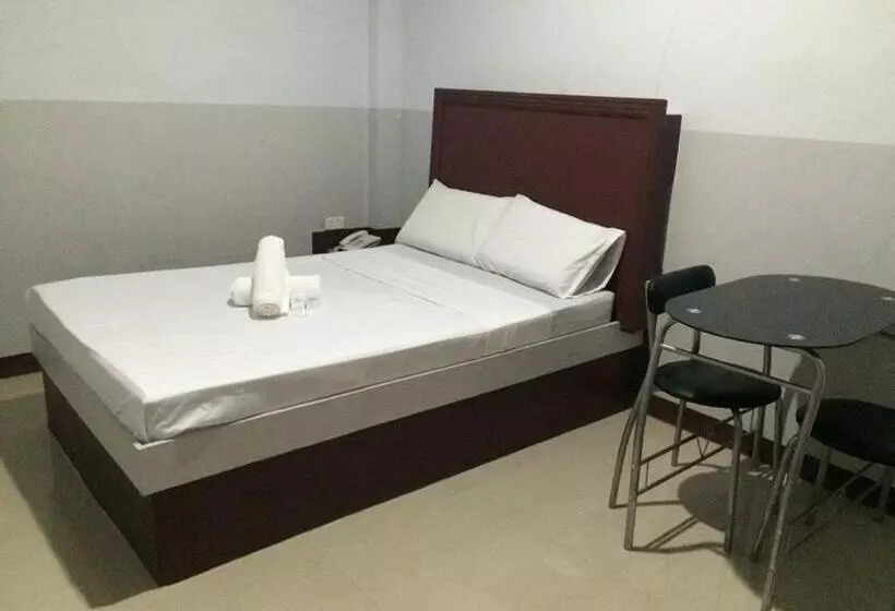 Hotelli Jared Suites