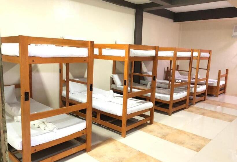 Hotelli Jared Suites