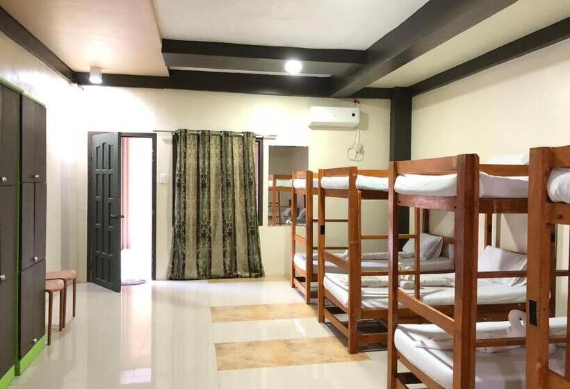 Hotelli Jared Suites