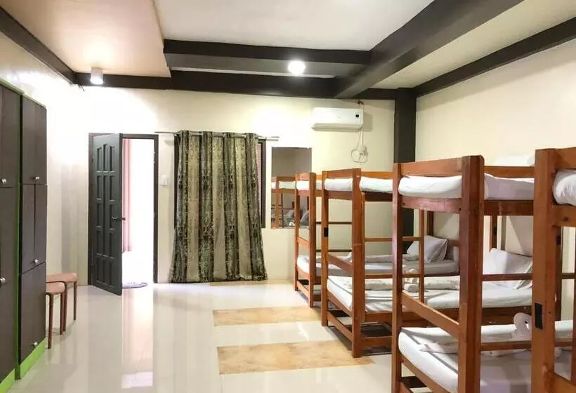 Hotelli Jared Suites