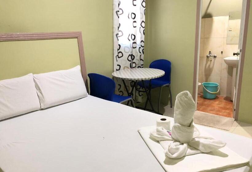 Hotelli Jared Suites