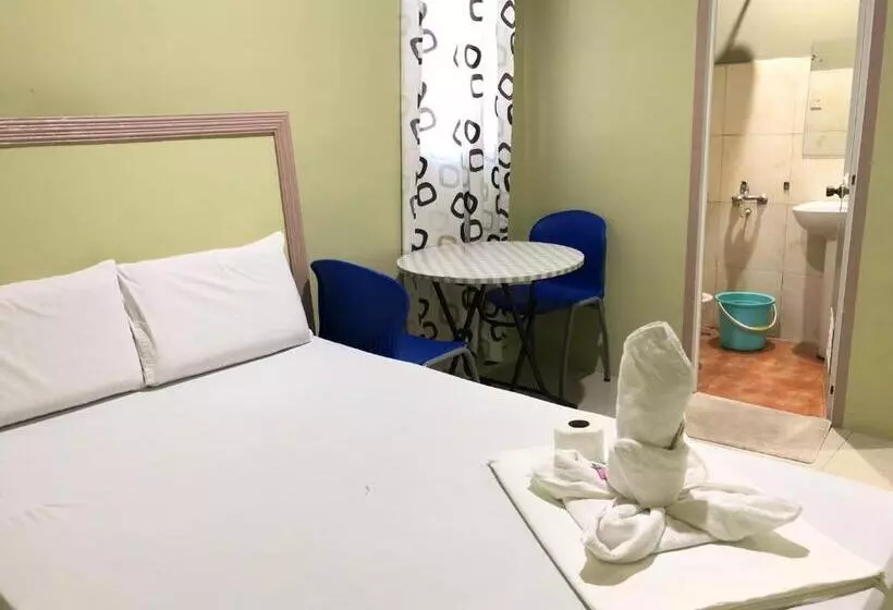 Hotelli Jared Suites