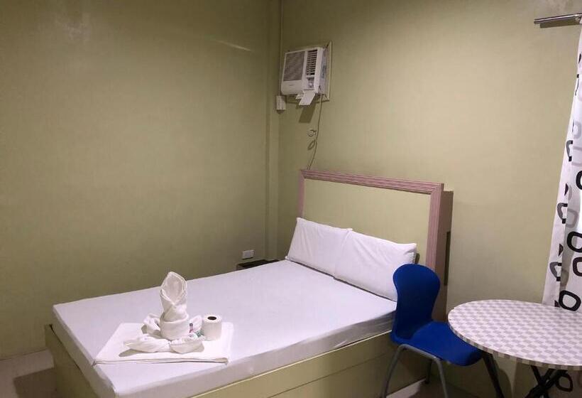 Hotelli Jared Suites