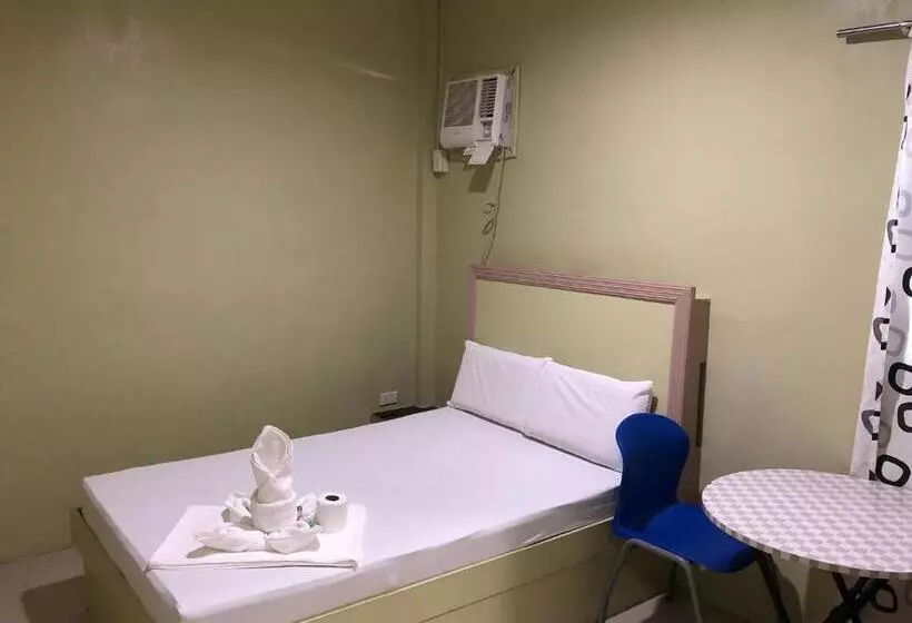 Hotelli Jared Suites