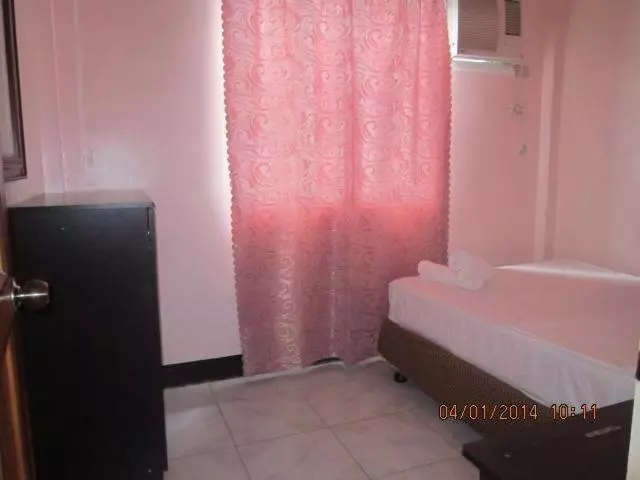 Hotelli Jared Suites