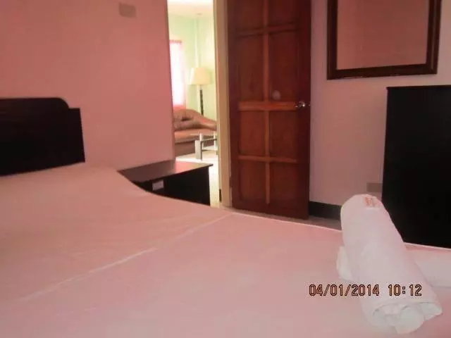 Hotelli Jared Suites